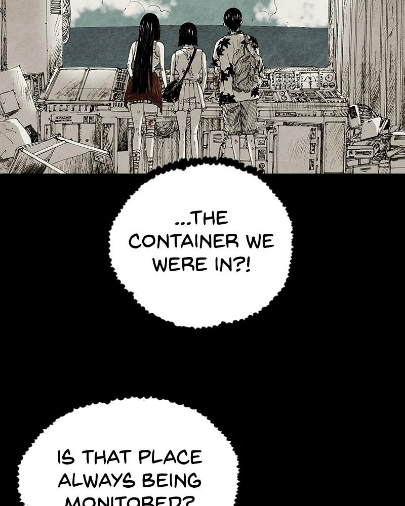Read Distant Sky Manga Online