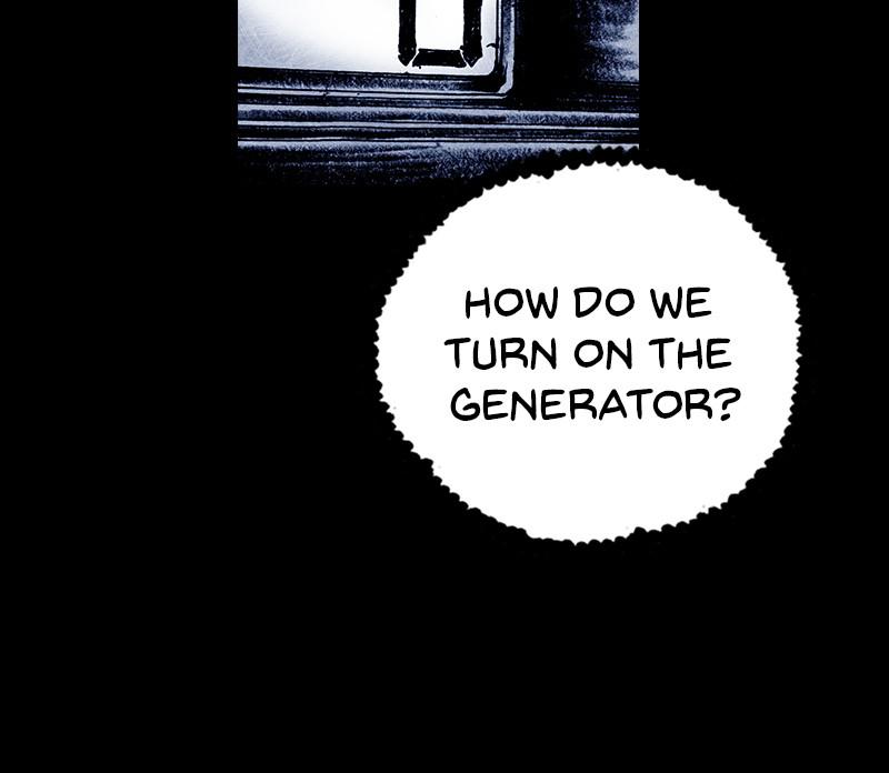 Read Distant Sky Manga Online