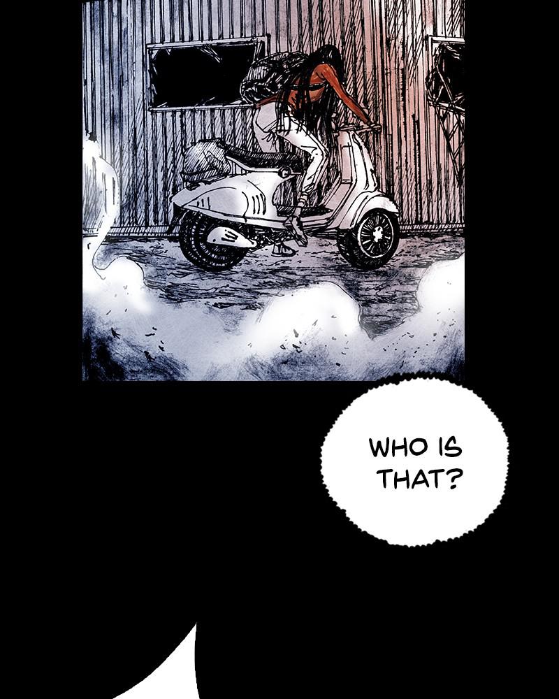 Read Distant Sky Manga Online