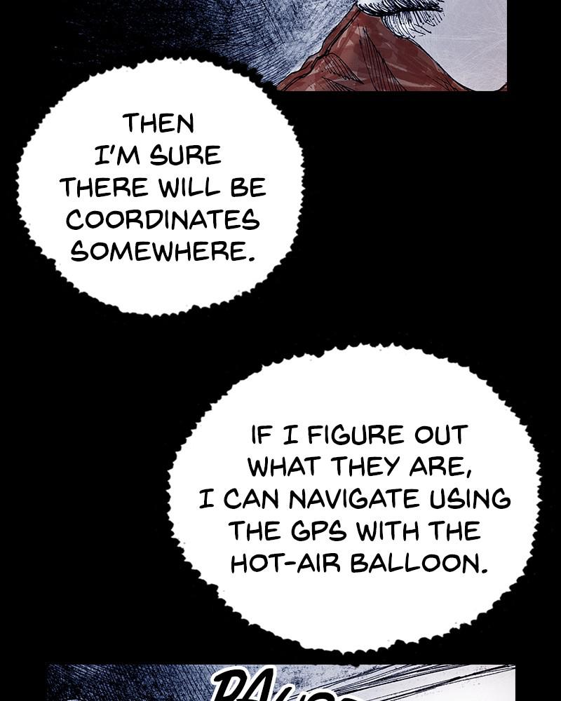 Read Distant Sky Manga Online