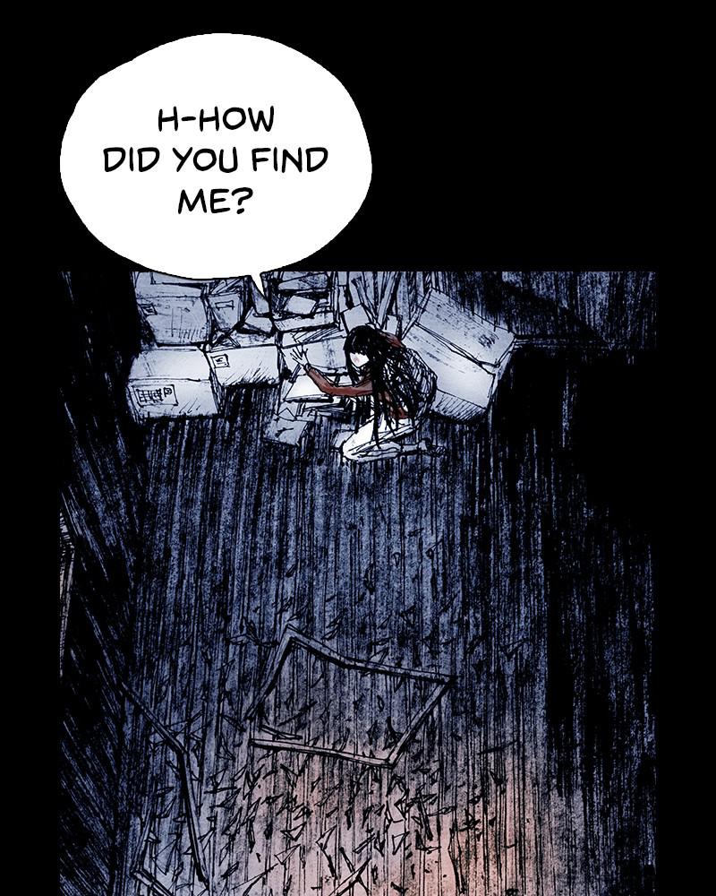 Read Distant Sky Manga Online