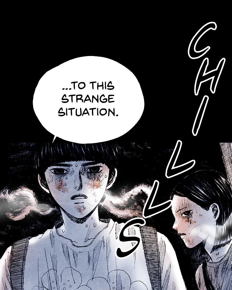 Read Distant Sky Manga Online
