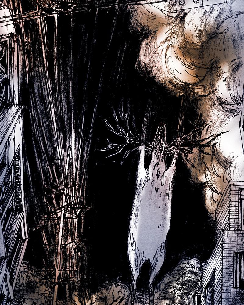 Read Distant Sky Manga Online
