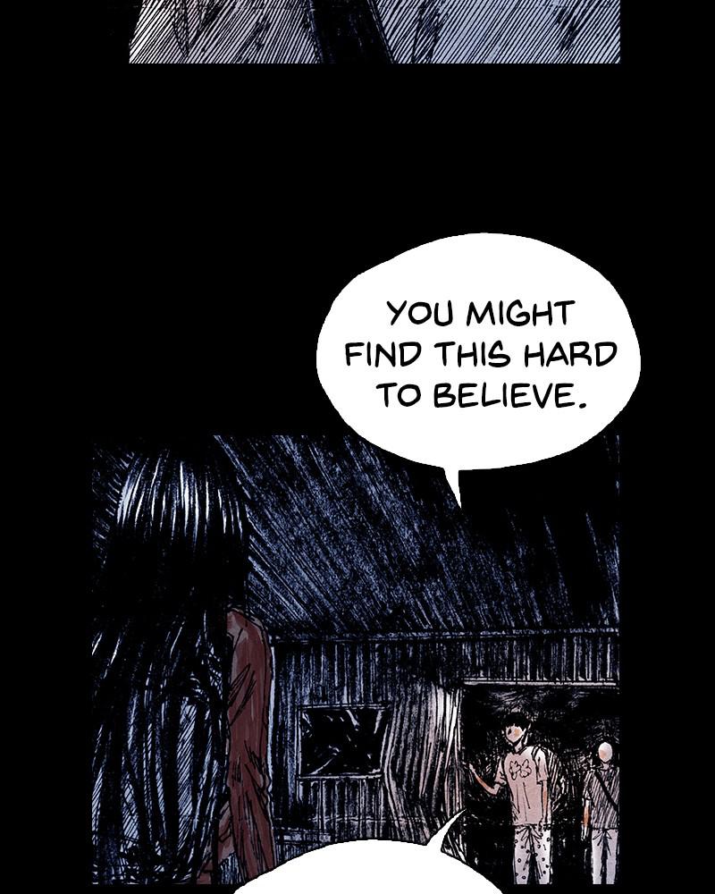 Read Distant Sky Manga Online