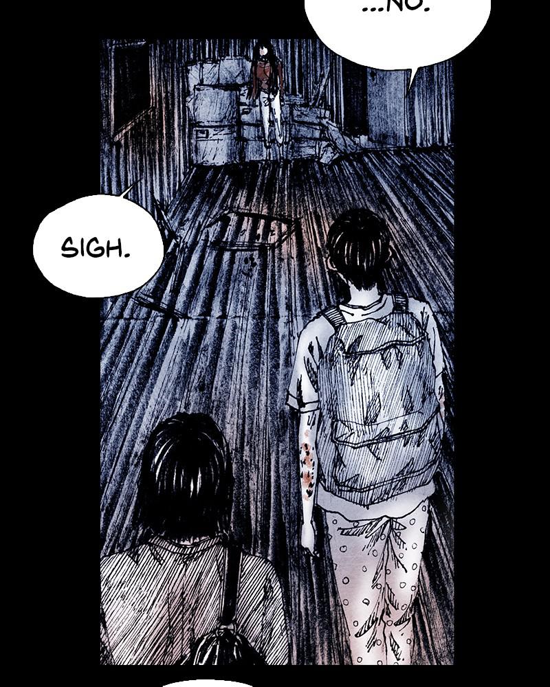 Read Distant Sky Manga Online