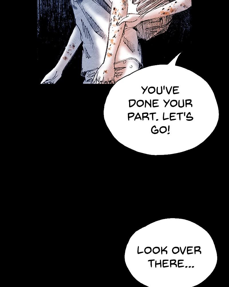 Read Distant Sky Manga Online