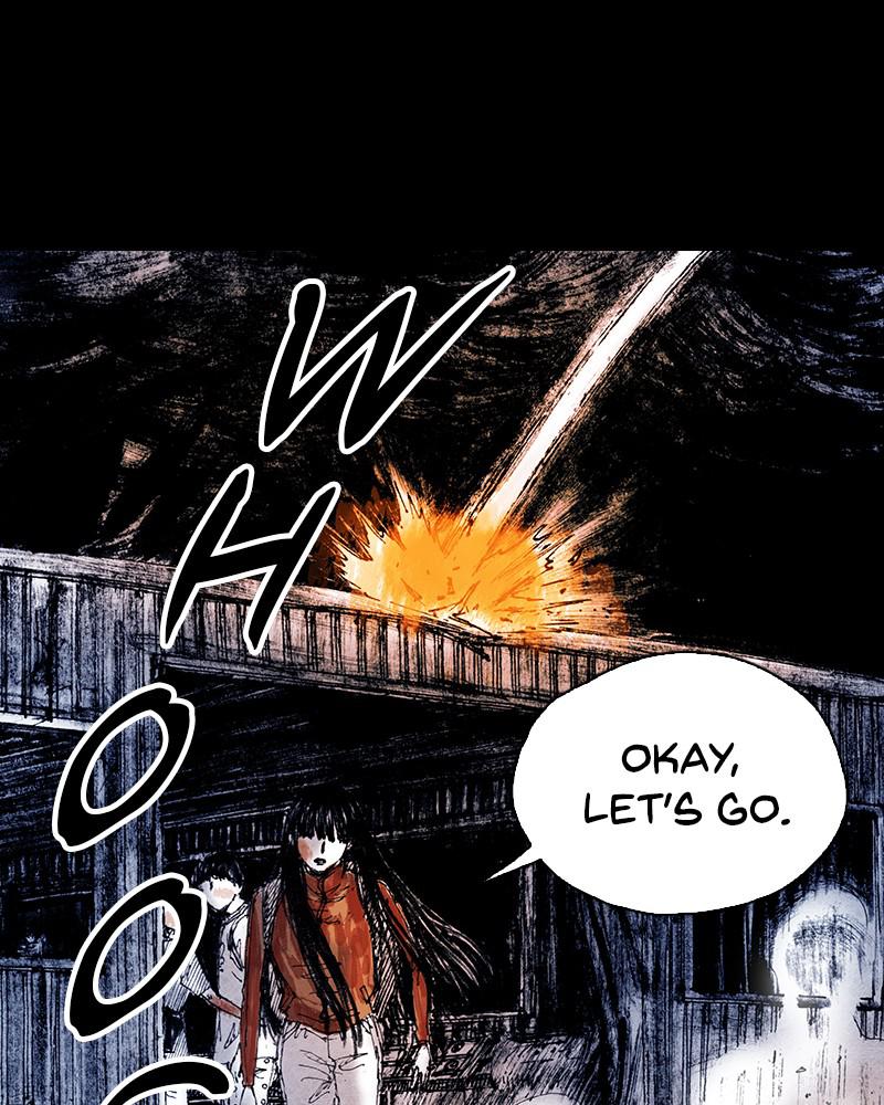 Read Distant Sky Manga Online