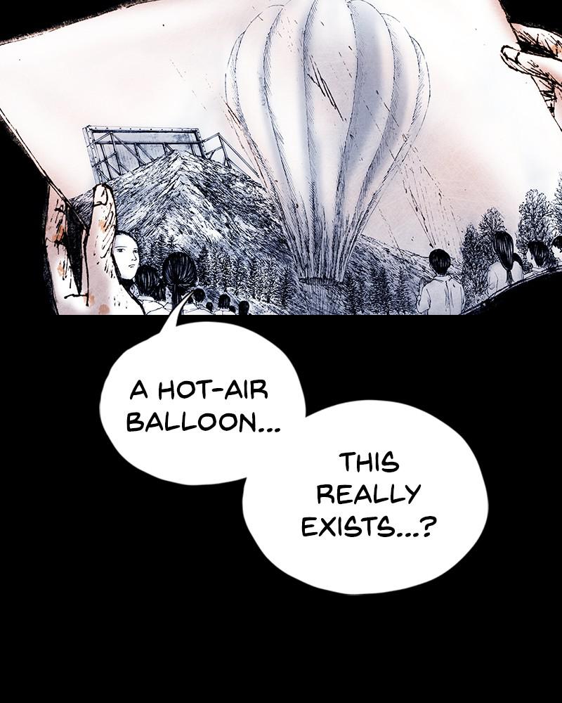 Read Distant Sky Manga Online