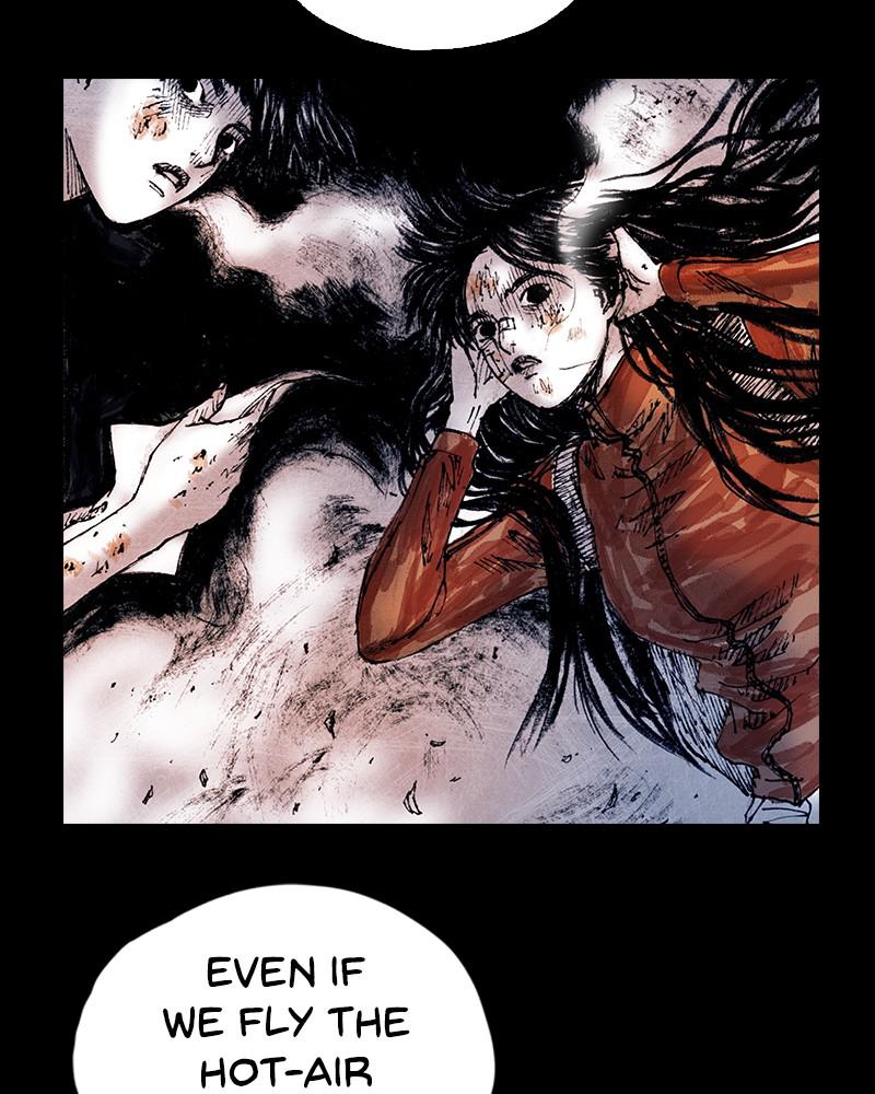 Read Distant Sky Manga Online
