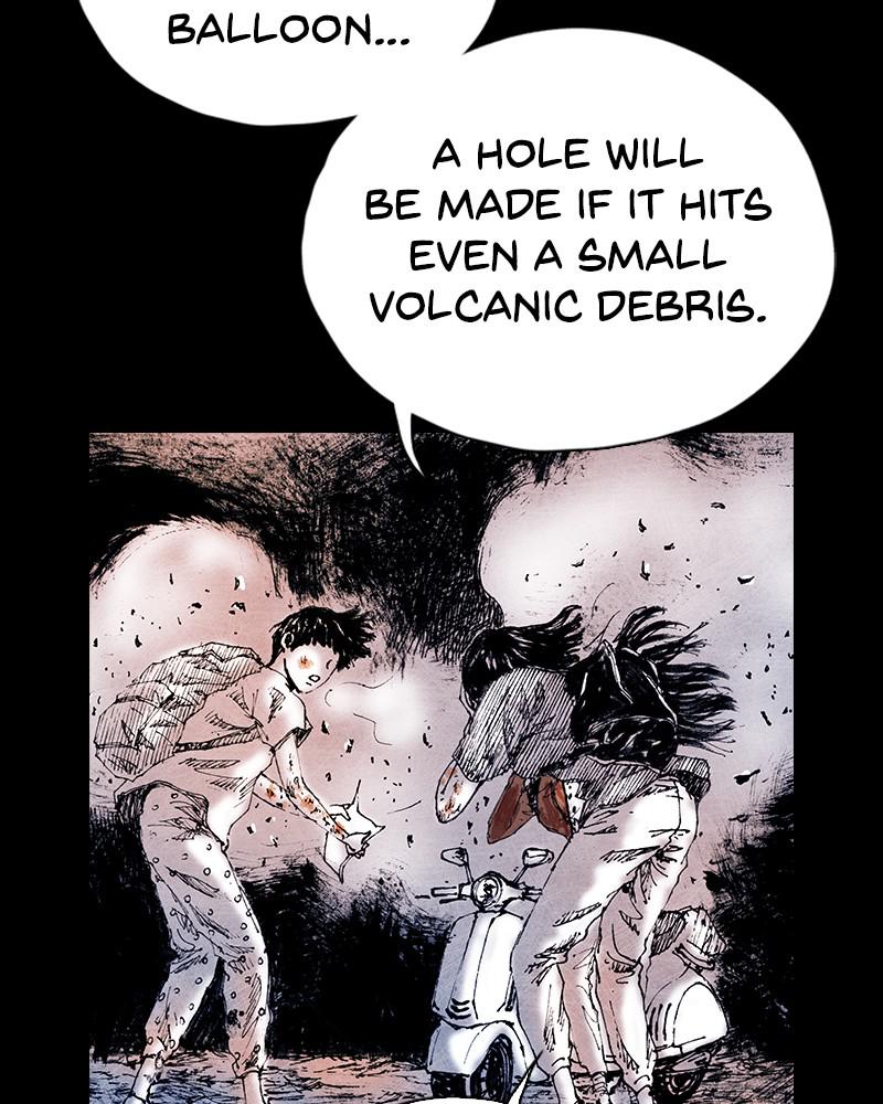 Read Distant Sky Manga Online