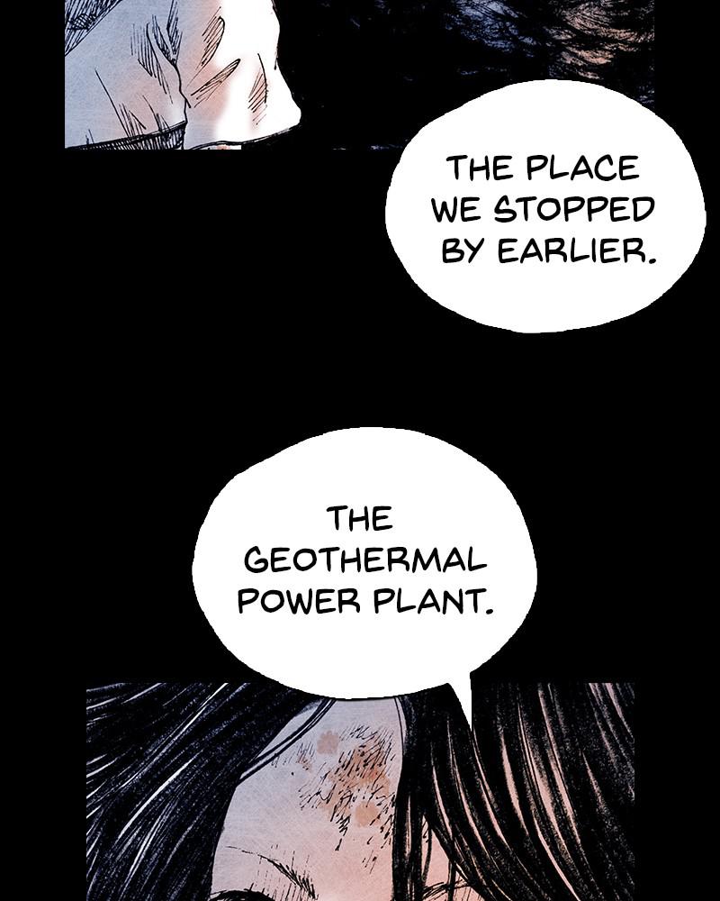 Read Distant Sky Manga Online