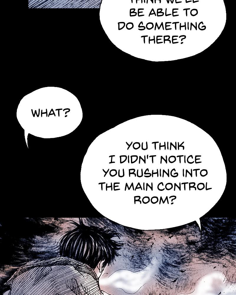 Read Distant Sky Manga Online
