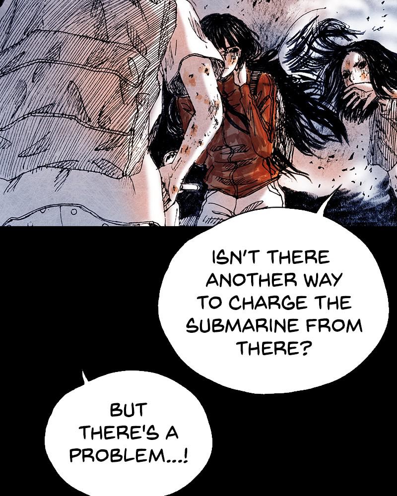 Read Distant Sky Manga Online