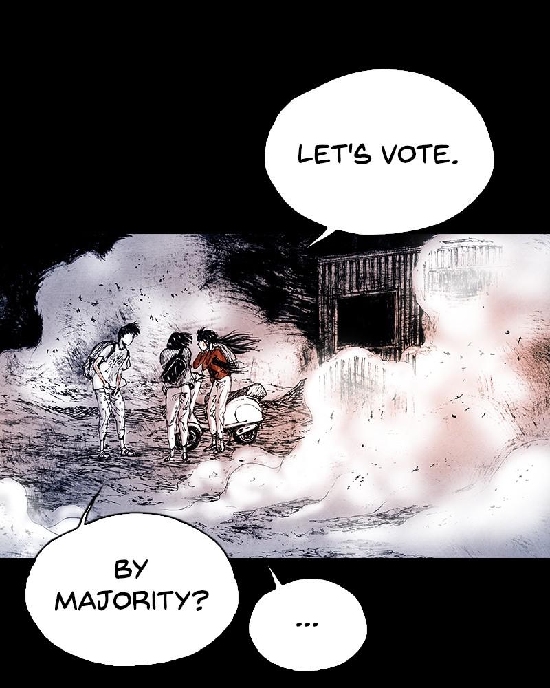 Read Distant Sky Manga Online
