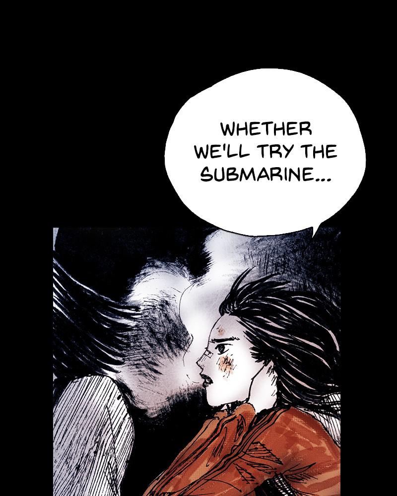 Read Distant Sky Manga Online