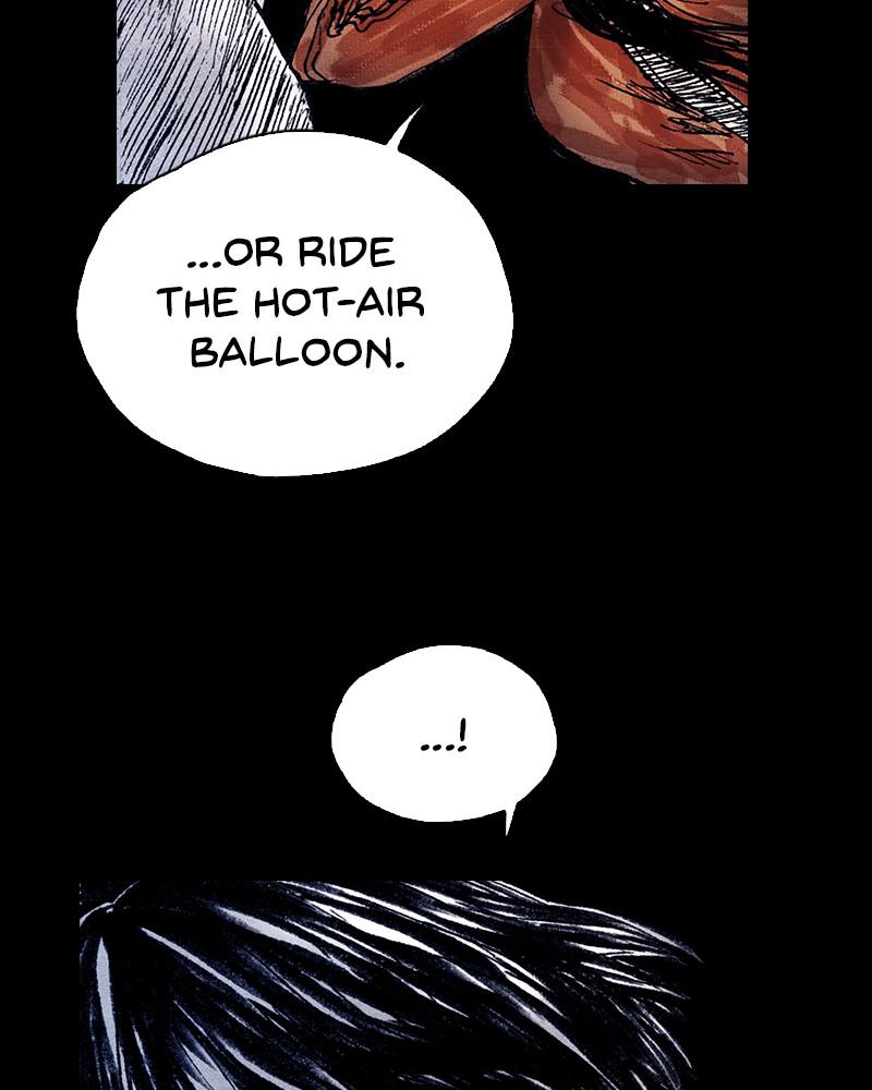 Read Distant Sky Manga Online