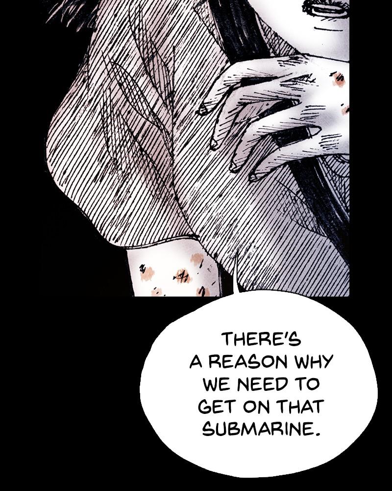 Read Distant Sky Manga Online