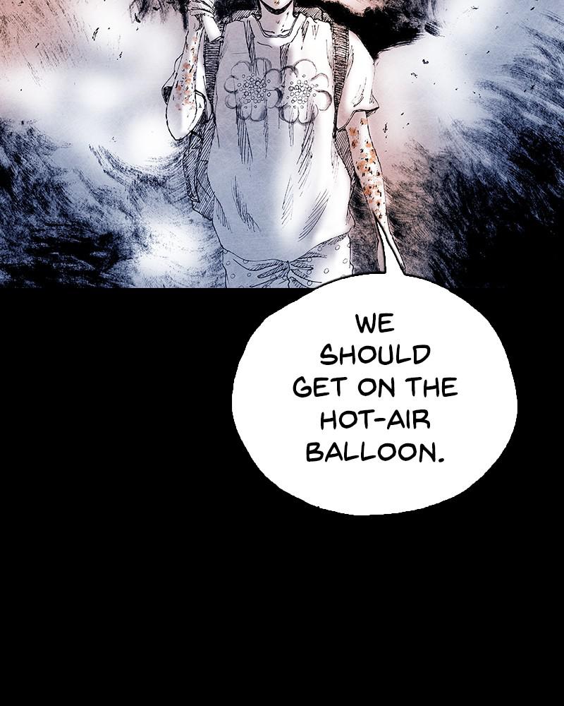 Read Distant Sky Manga Online