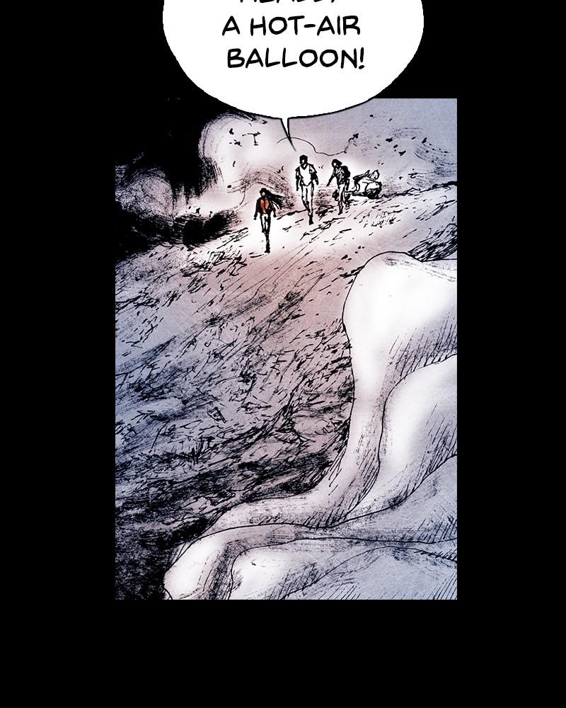 Read Distant Sky Manga Online