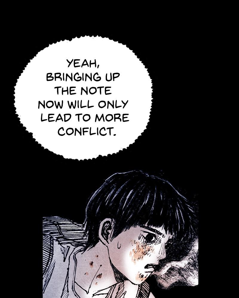 Read Distant Sky Manga Online