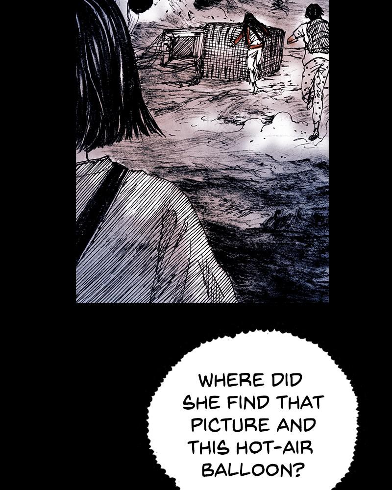 Read Distant Sky Manga Online