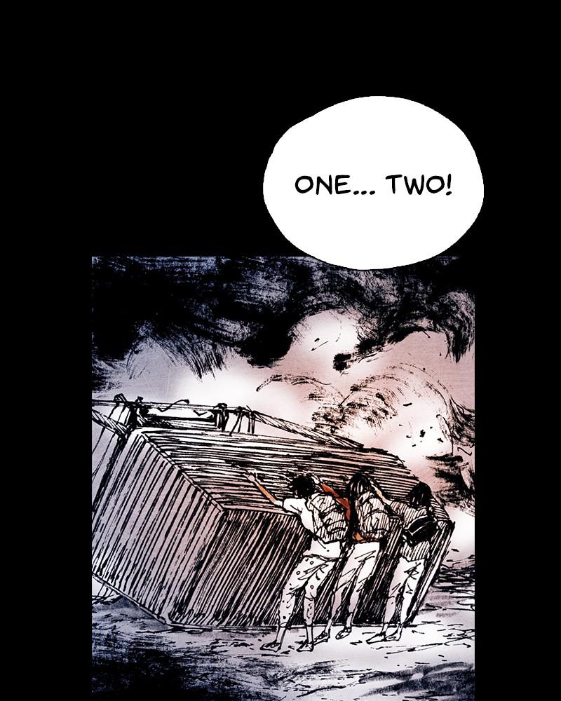 Read Distant Sky Manga Online