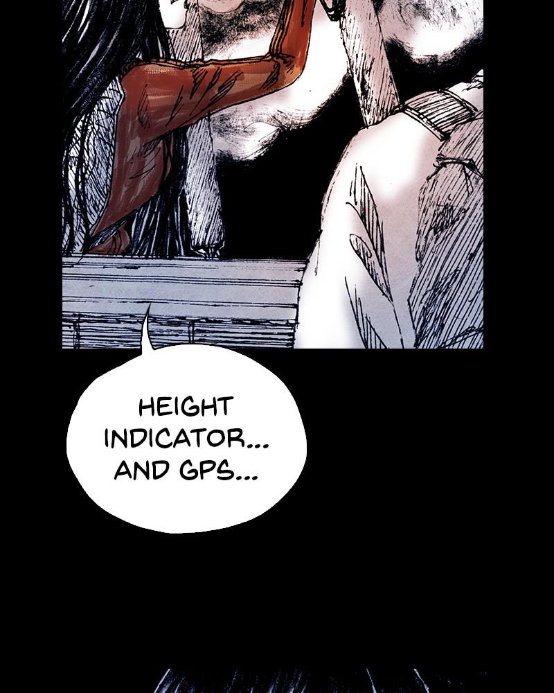 Read Distant Sky Manga Online
