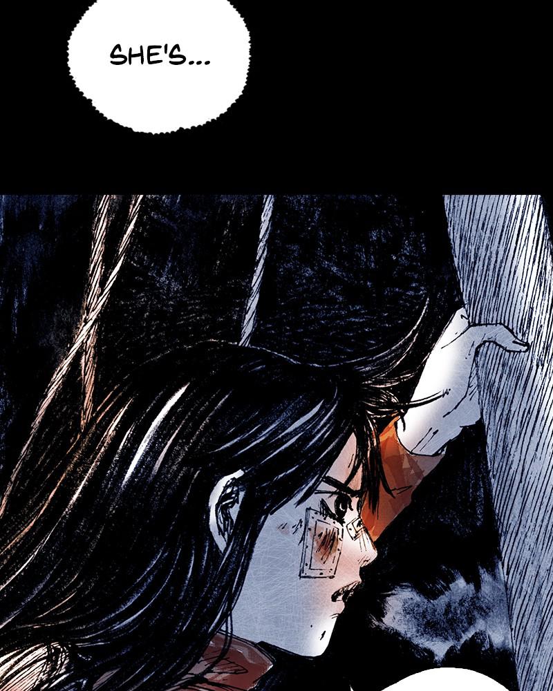 Read Distant Sky Manga Online