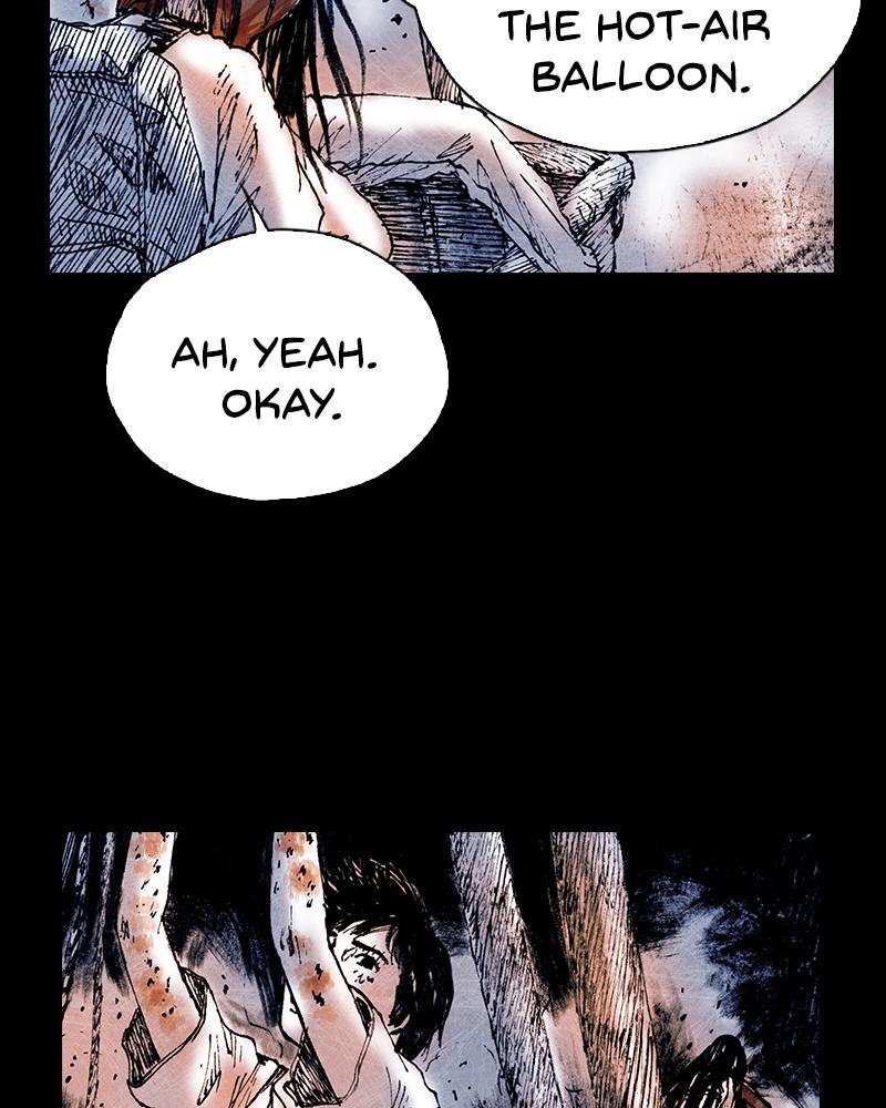 Read Distant Sky Manga Online