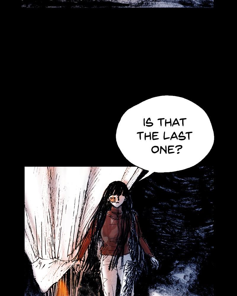 Read Distant Sky Manga Online