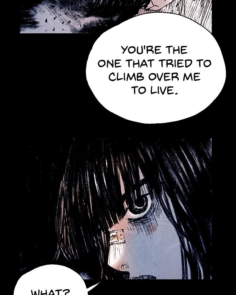 Read Distant Sky Manga Online
