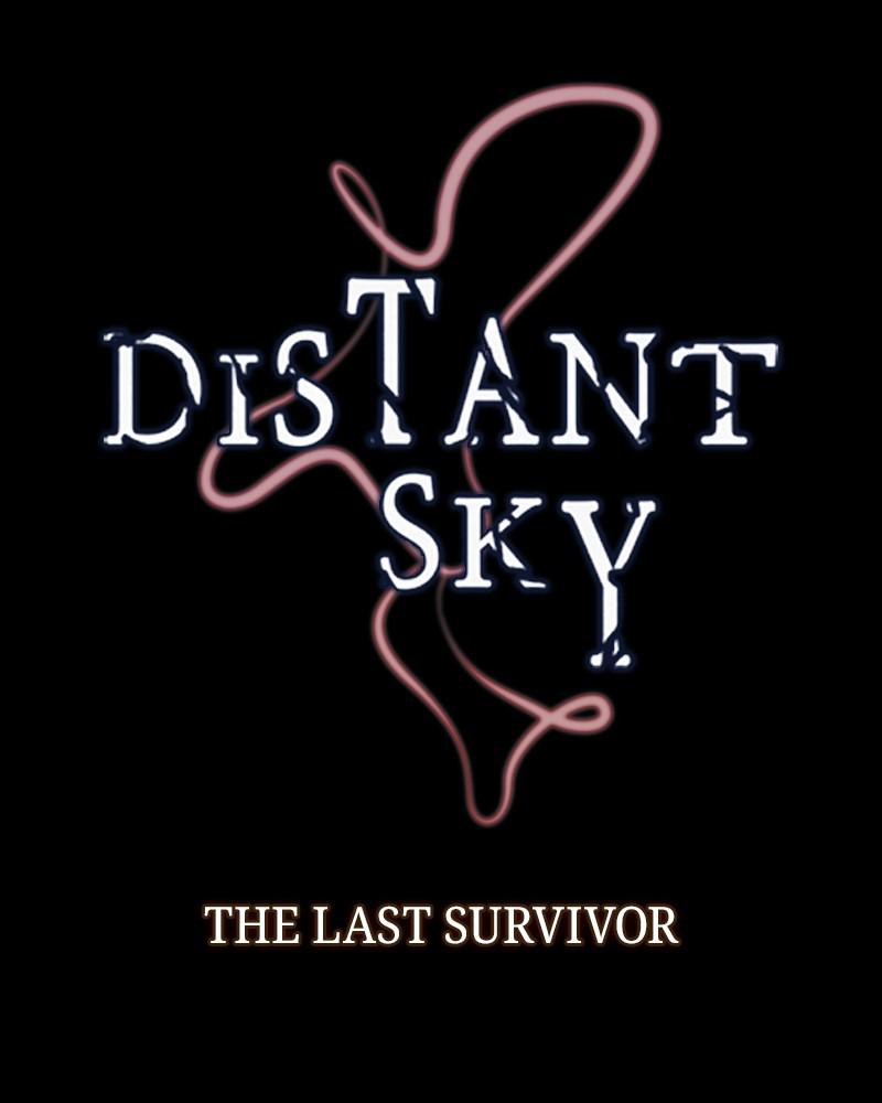 Read Distant Sky Manga Online