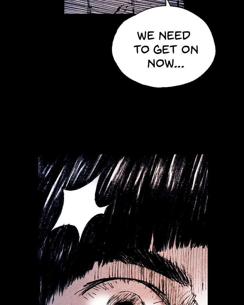 Read Distant Sky Manga Online