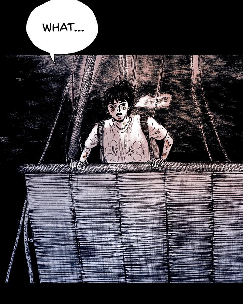 Read Distant Sky Manga Online