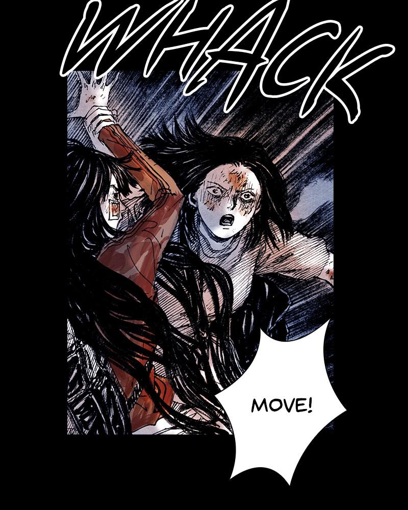 Read Distant Sky Manga Online