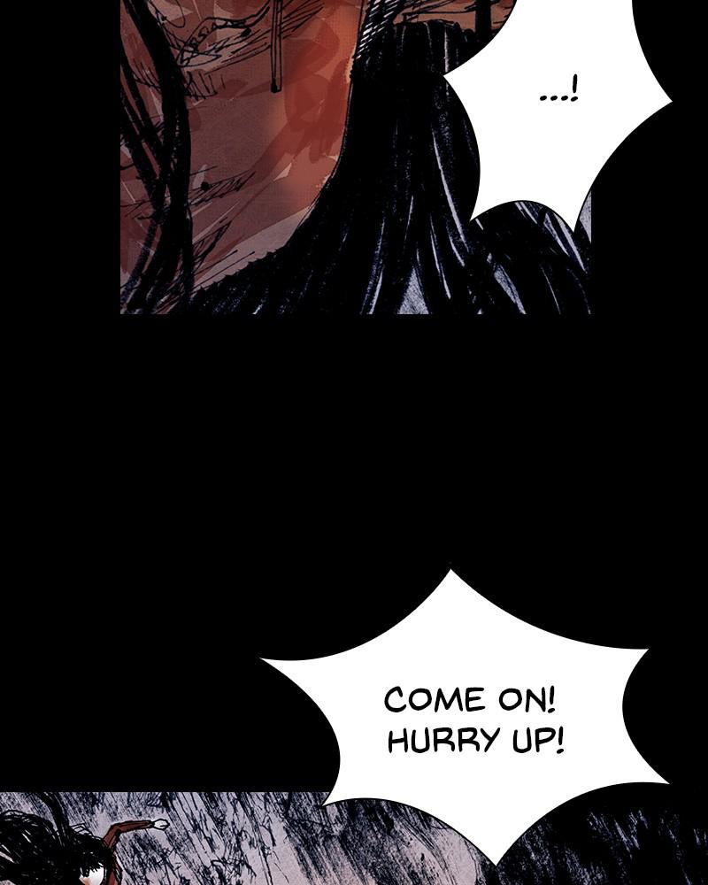 Read Distant Sky Manga Online