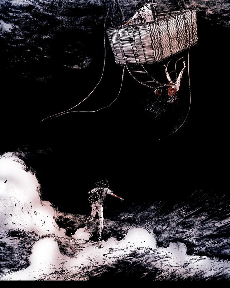 Read Distant Sky Manga Online