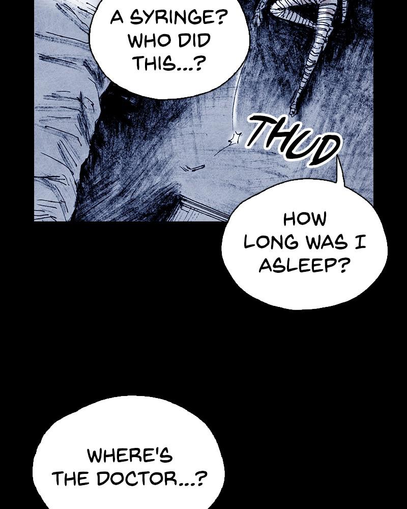 Read Distant Sky Manga Online