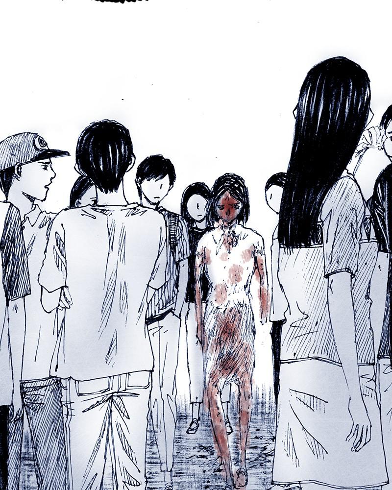 Read Distant Sky Manga Online