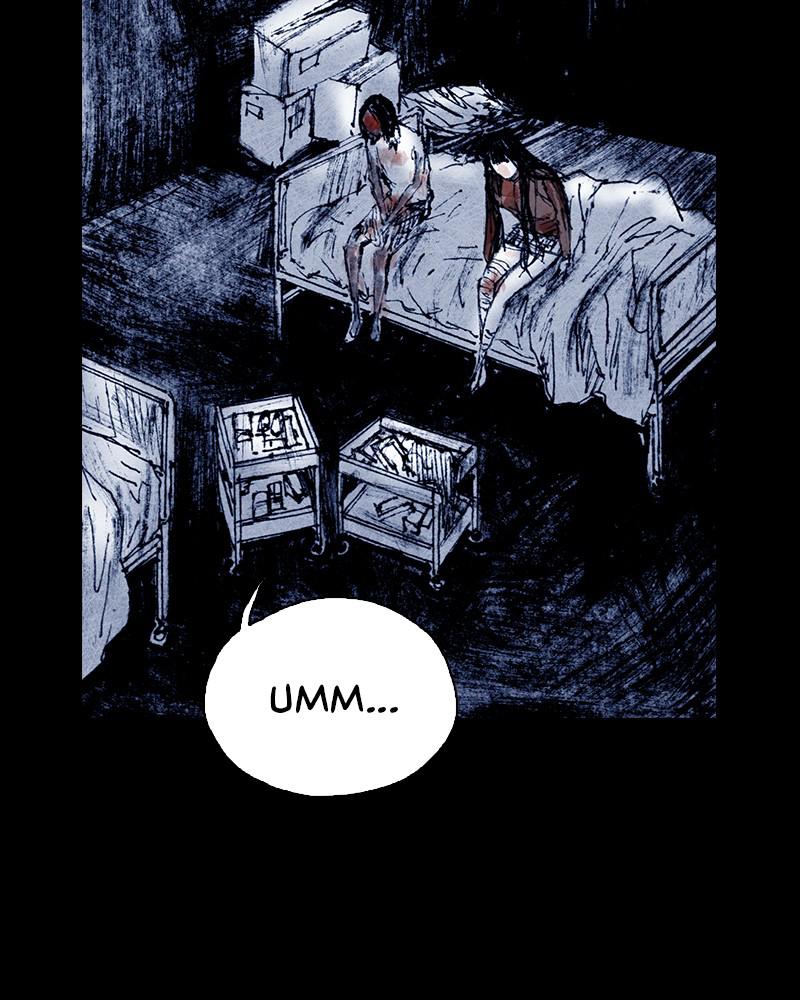 Read Distant Sky Manga Online