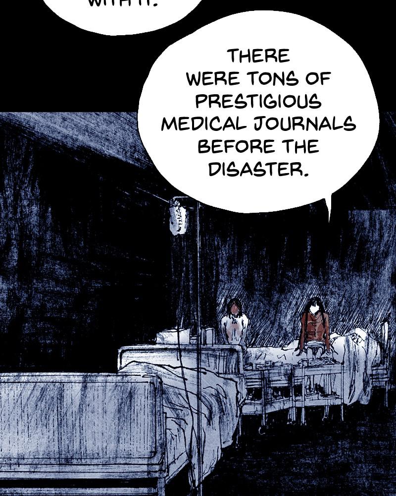 Read Distant Sky Manga Online