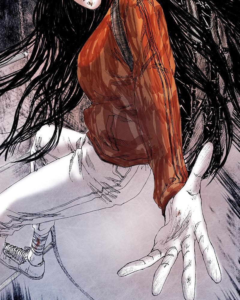 Read Distant Sky Manga Online