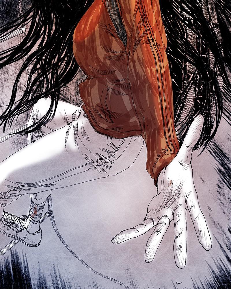 Read Distant Sky Manga Online