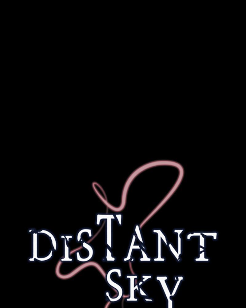 Read Distant Sky Manga Online