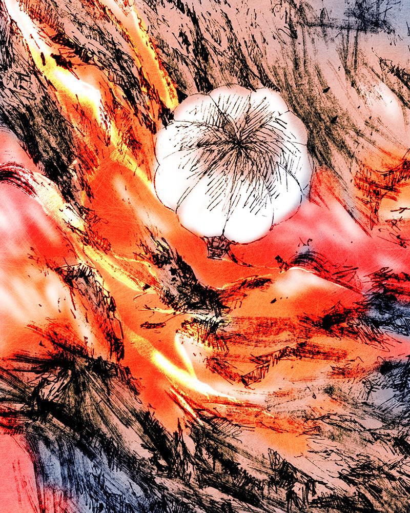 Read Distant Sky Manga Online