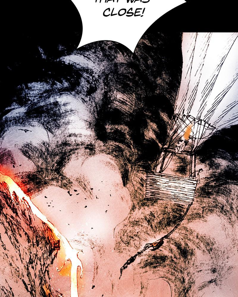 Read Distant Sky Manga Online