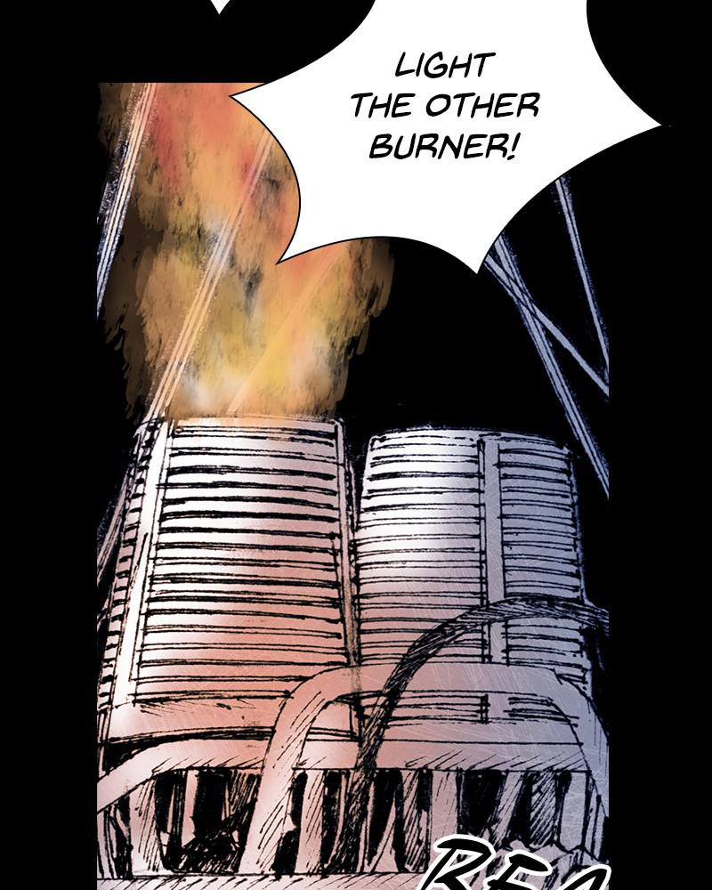 Read Distant Sky Manga Online