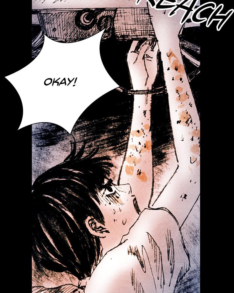 Read Distant Sky Manga Online