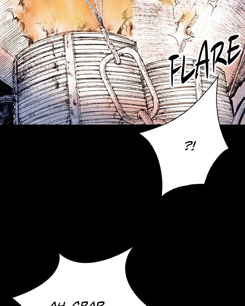 Read Distant Sky Manga Online