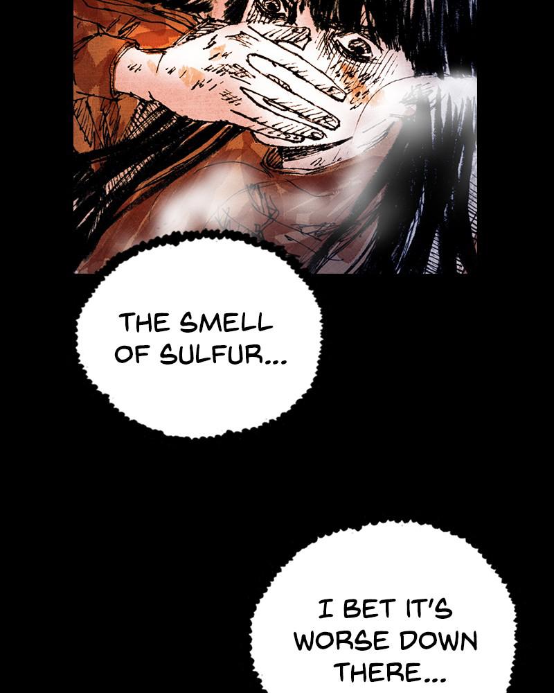 Read Distant Sky Manga Online